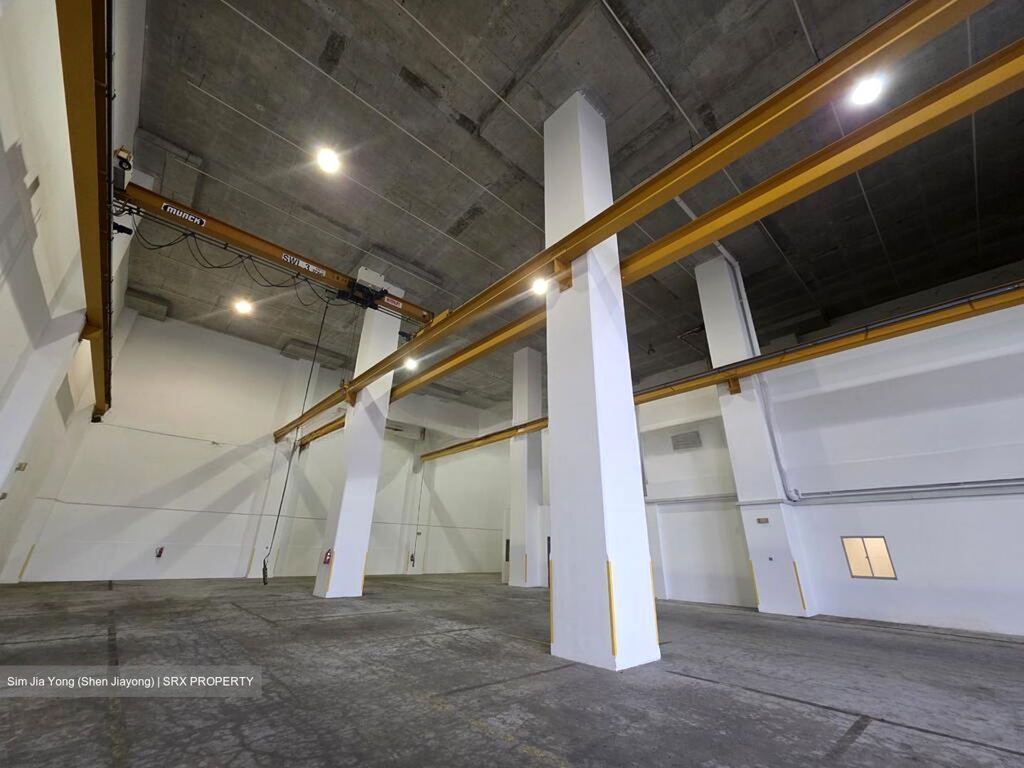 Loyang Industrial Estate (D17), Factory #498663661